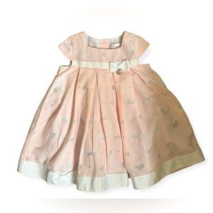 Baby Bunny Dress